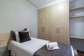 The Standard Residence Higienopolis