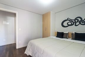 The Standard Residence Higienopolis