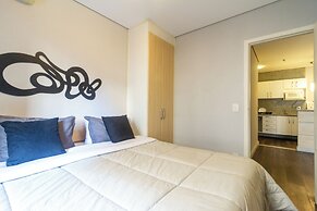 The Standard Residence Higienopolis