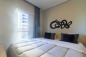The Standard Residence Higienopolis