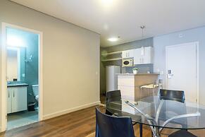 The Standard Residence Higienopolis