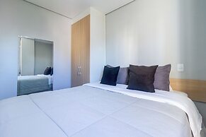 The Standard Residence Higienopolis