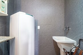 The Standard Residence Higienopolis
