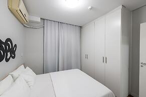 The Standard Residence Higienopolis