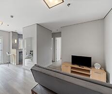 The Standard Residence Higienopolis