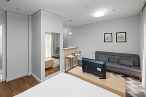 The Standard Residence Higienopolis