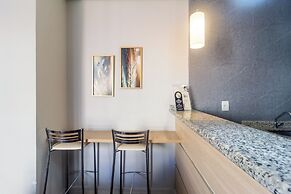 The Standard Residence Higienopolis