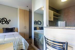 The Standard Residence Higienopolis