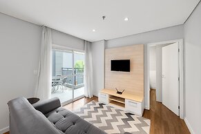 The Standard Residence Higienopolis