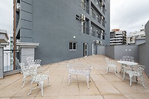 The Standard Residence Higienopolis