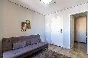 The Standard Residence Higienopolis