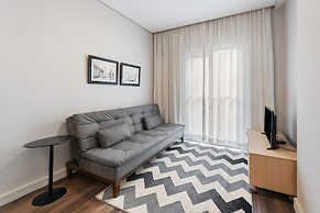 The Standard Residence Higienopolis