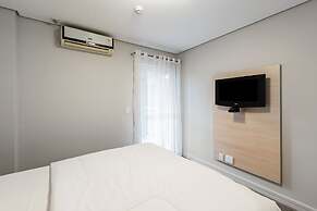 The Standard Residence Higienopolis