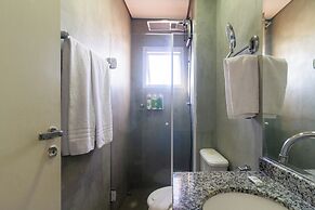 The Standard Residence Higienopolis
