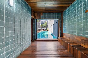 The Standard Residence Higienopolis