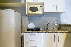 The Standard Residence Higienopolis