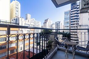 The Standard Residence Higienopolis