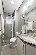 The Standard Residence Higienopolis