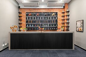 The Standard Residence Higienopolis