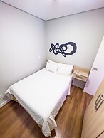 The Standard Residence Higienopolis