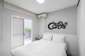 The Standard Residence Higienopolis