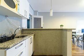 The Standard Residence Higienopolis