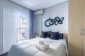 The Standard Residence Higienopolis