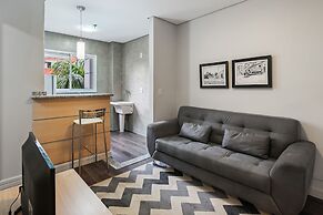 The Standard Residence Higienopolis