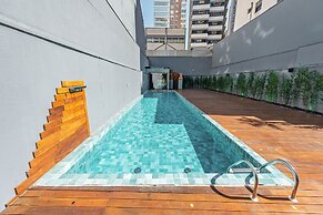 The Standard Residence Higienopolis