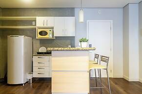 The Standard Residence Higienopolis