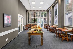 The Standard Residence Higienopolis