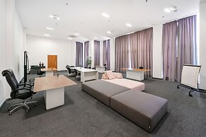 The Standard Residence Higienopolis