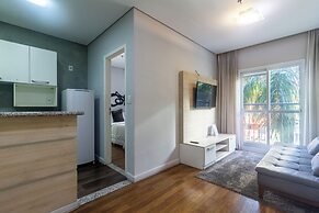 The Standard Residence Higienopolis