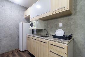 The Standard Residence Higienopolis