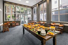 The Standard Residence Higienopolis