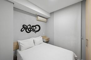 The Standard Residence Higienopolis