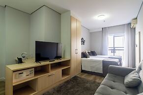 The Standard Residence Higienopolis