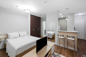 The Standard Residence Higienopolis