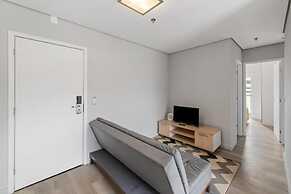 The Standard Residence Higienopolis