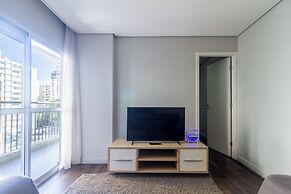 The Standard Residence Higienopolis