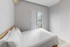 The Standard Residence Higienopolis