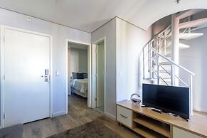 The Standard Residence Higienopolis