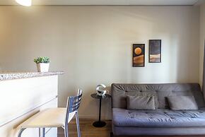 The Standard Residence Higienopolis