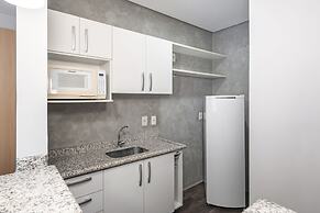 The Standard Residence Higienopolis