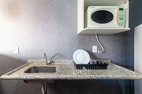 The Standard Residence Higienopolis