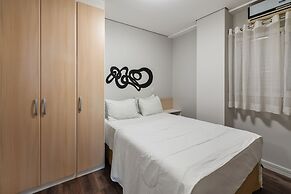 The Standard Residence Higienopolis