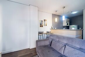 The Standard Residence Higienopolis