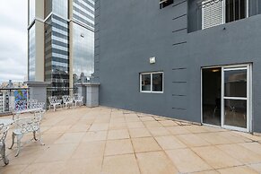 The Standard Residence Higienopolis