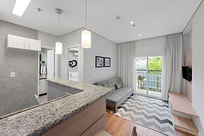 The Standard Residence Higienopolis