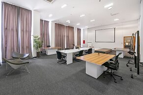 The Standard Residence Higienopolis